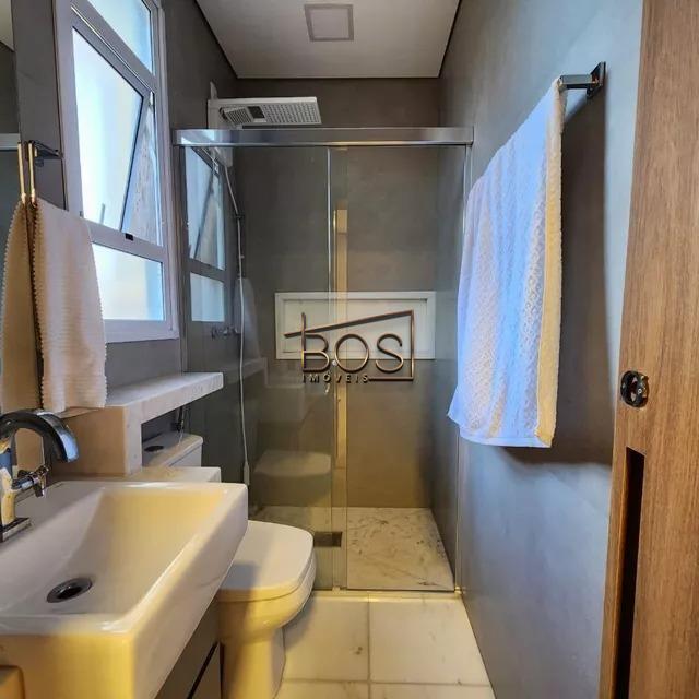 Cobertura, 3 quartos, 263 m² - Foto 21