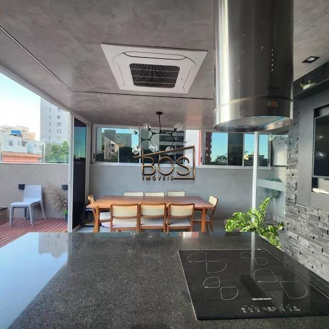 Cobertura, 3 quartos, 263 m² - Foto 5