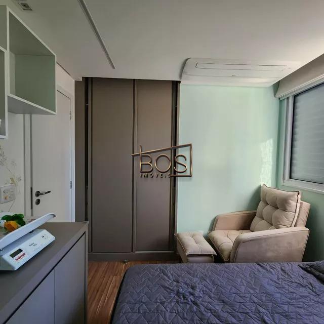 Cobertura, 3 quartos, 263 m² - Foto 23