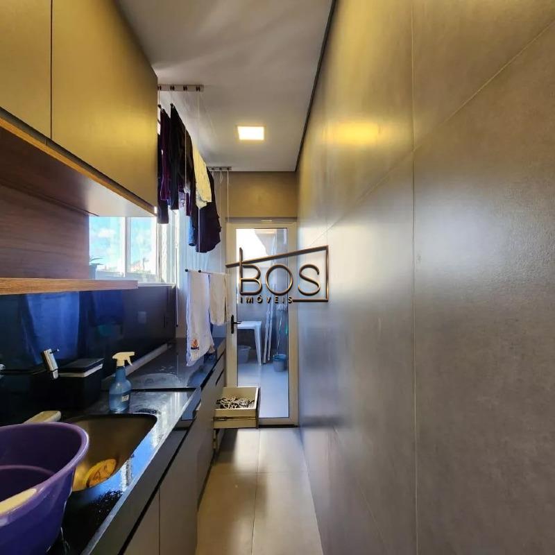 Cobertura, 3 quartos, 263 m² - Foto 9