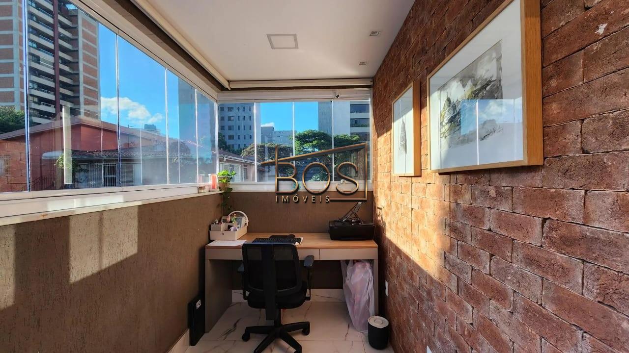 Cobertura, 3 quartos, 263 m² - Foto 8