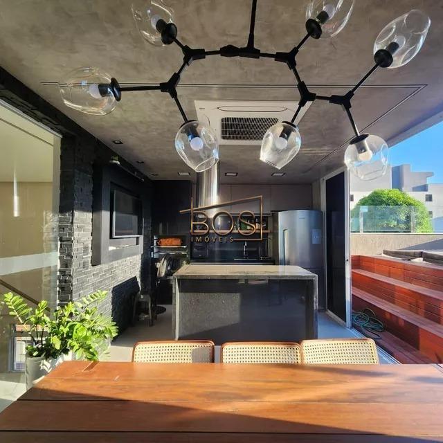 Cobertura, 3 quartos, 263 m² - Foto 2