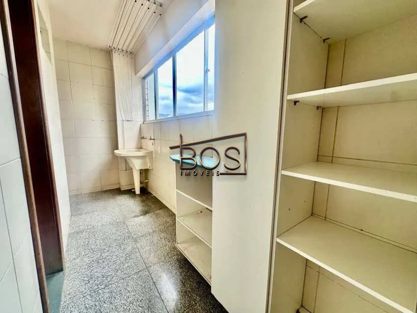 Apartamento, 3 quartos, 87 m² - Foto 7