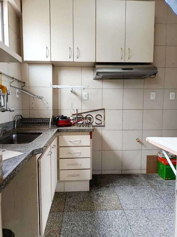 Apartamento, 3 quartos, 87 m² - Foto 6