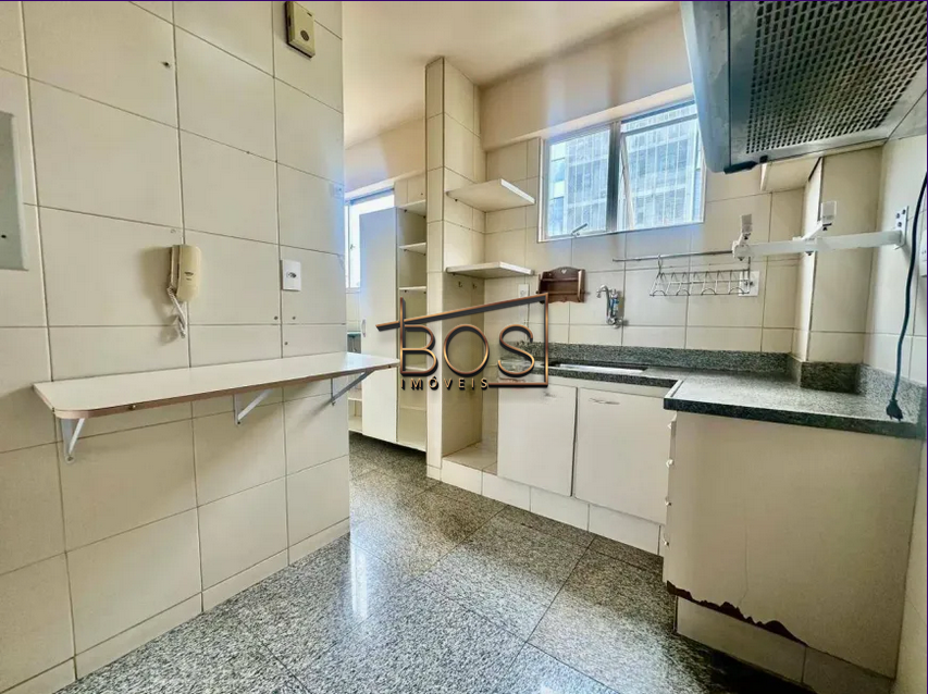 Apartamento, 3 quartos, 87 m² - Foto 5