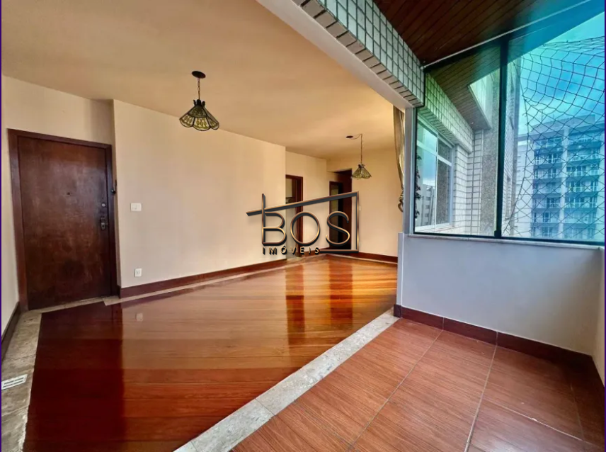 Apartamento, 3 quartos, 87 m² - Foto 1