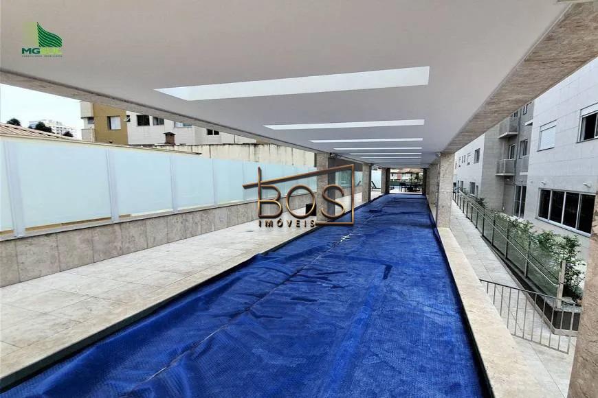 Apartamento, 3 quartos, 73 m² - Foto 2