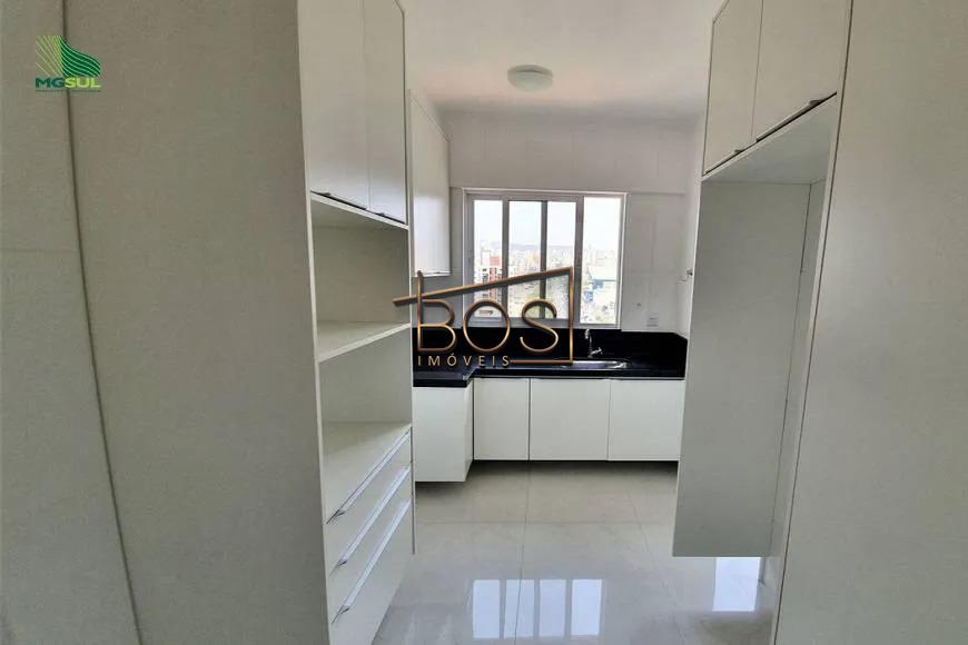 Apartamento, 3 quartos, 73 m² - Foto 5