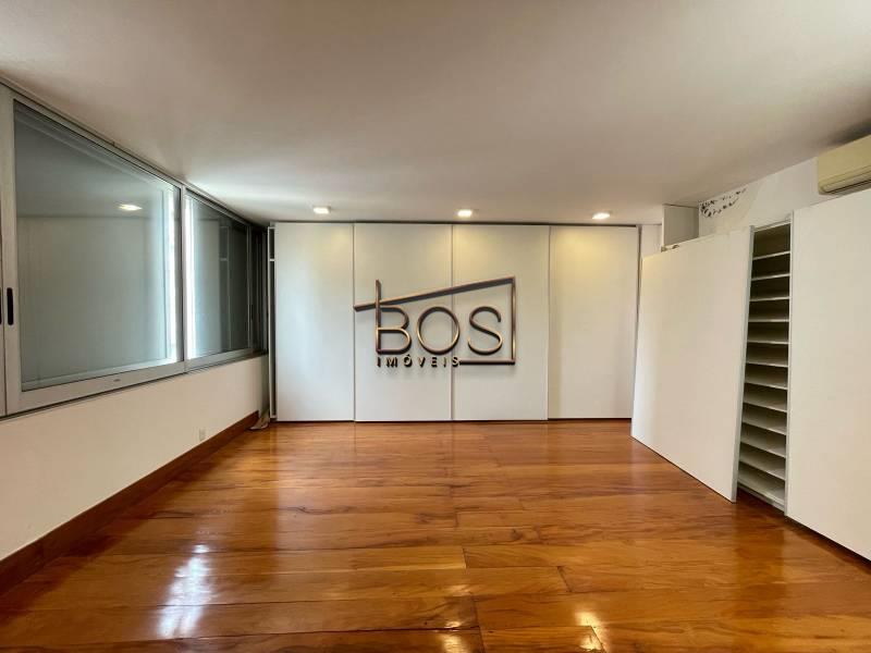 Cobertura, 4 quartos, 575 m² - Foto 20