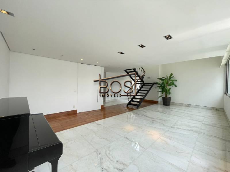 Cobertura, 4 quartos, 575 m² - Foto 3