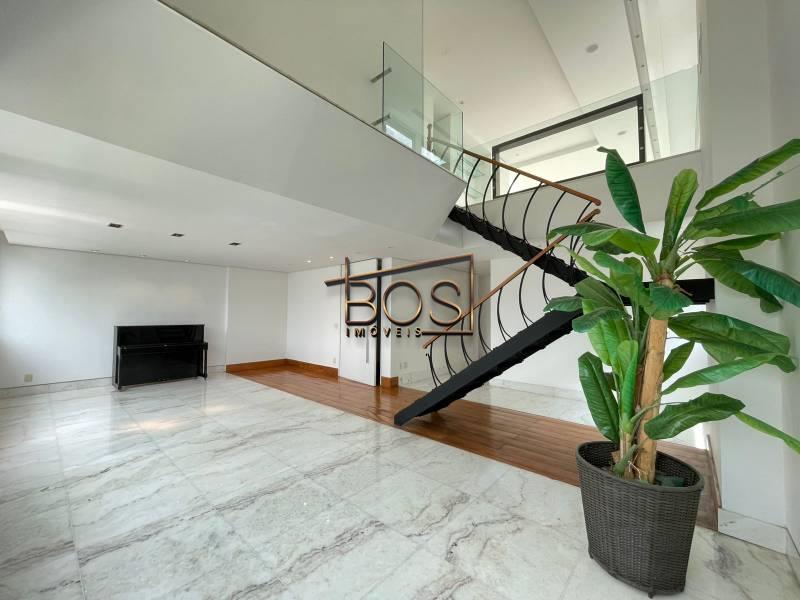 Cobertura, 4 quartos, 575 m² - Foto 5