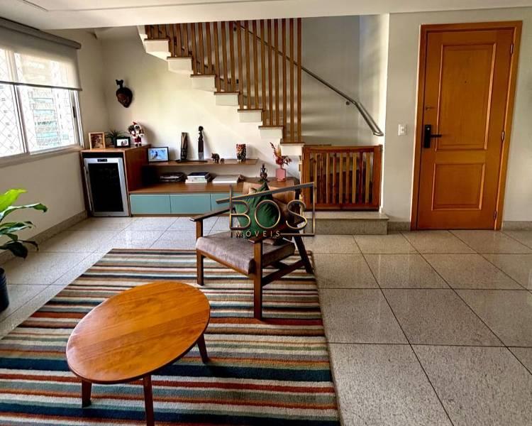 Cobertura, 4 quartos, 266 m² - Foto 3