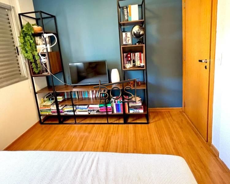 Cobertura, 4 quartos, 266 m² - Foto 15