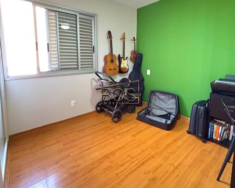 Cobertura, 4 quartos, 266 m² - Foto 16