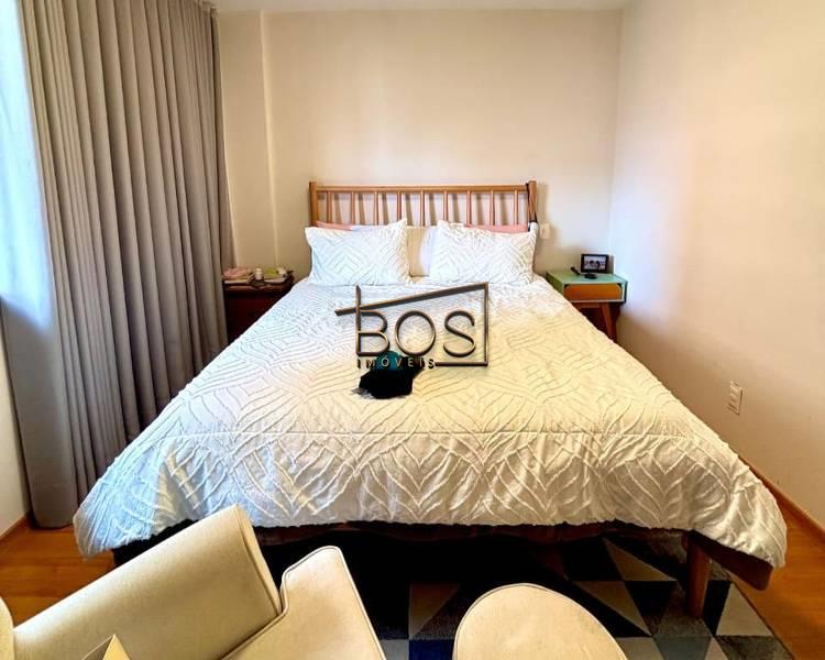 Cobertura, 4 quartos, 266 m² - Foto 18