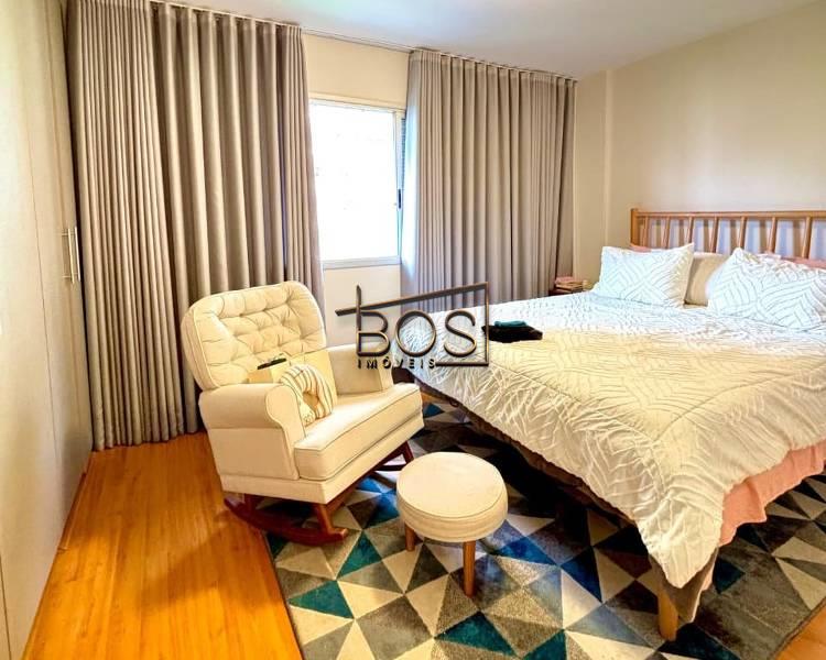 Cobertura, 4 quartos, 266 m² - Foto 19