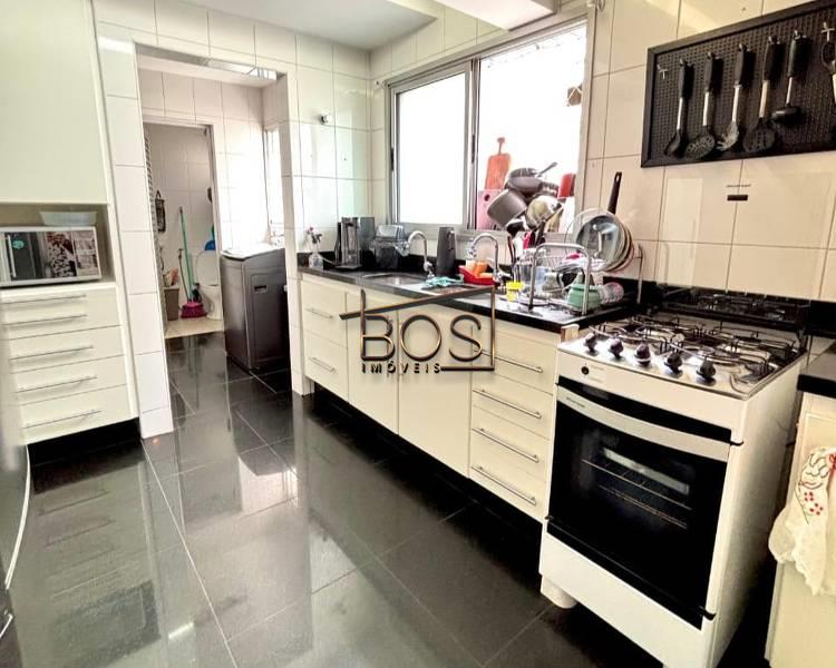 Cobertura, 4 quartos, 266 m² - Foto 8