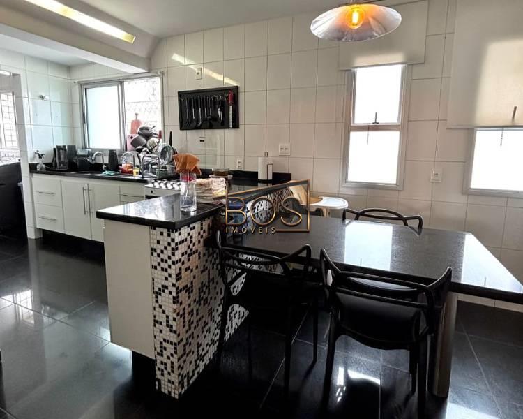 Cobertura, 4 quartos, 266 m² - Foto 6