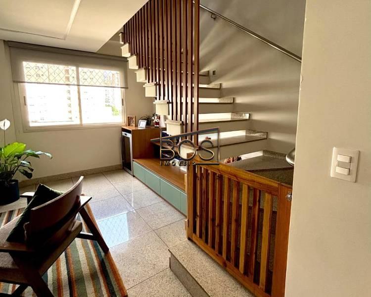 Cobertura, 4 quartos, 266 m² - Foto 2