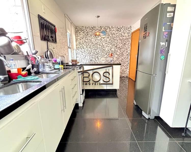 Cobertura, 4 quartos, 266 m² - Foto 7