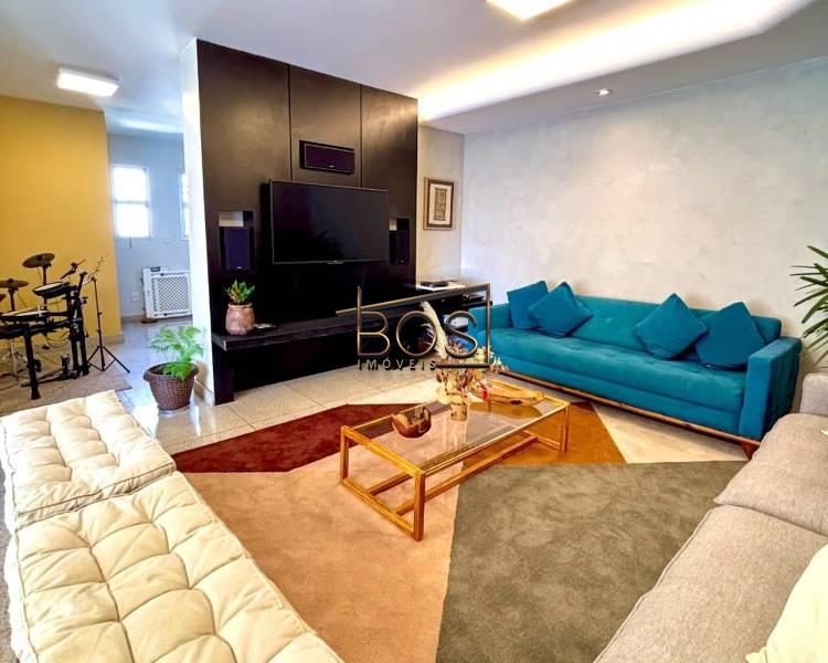 Cobertura, 4 quartos, 266 m² - Foto 23