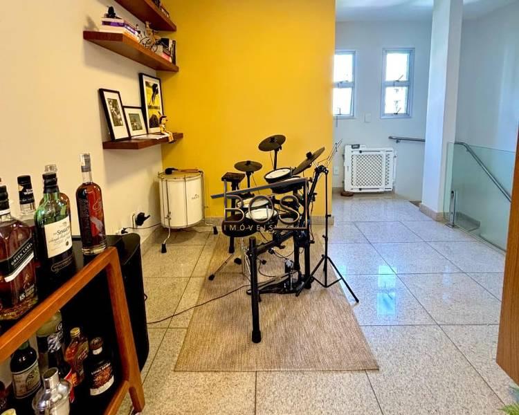 Cobertura, 4 quartos, 266 m² - Foto 25