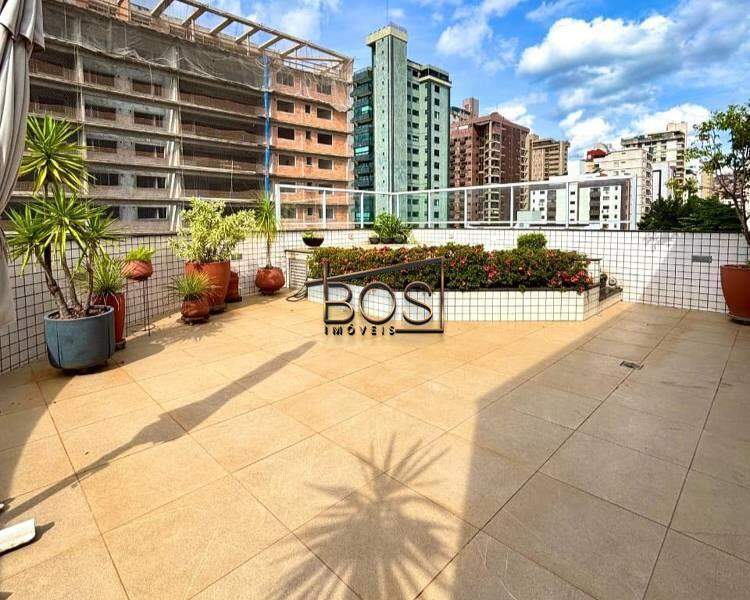 Cobertura, 4 quartos, 266 m² - Foto 1