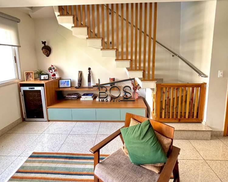 Cobertura, 4 quartos, 266 m² - Foto 4