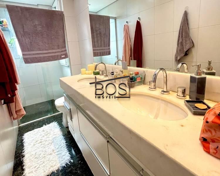 Cobertura, 4 quartos, 266 m² - Foto 11