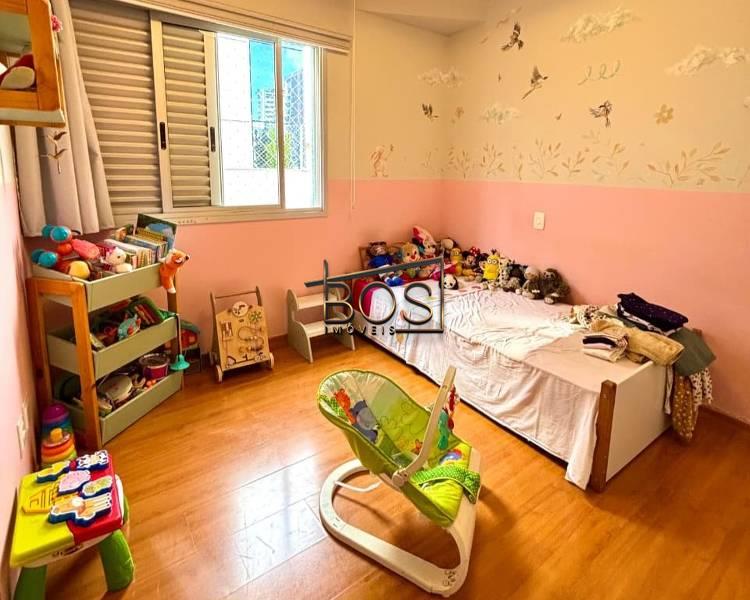 Cobertura, 4 quartos, 266 m² - Foto 12