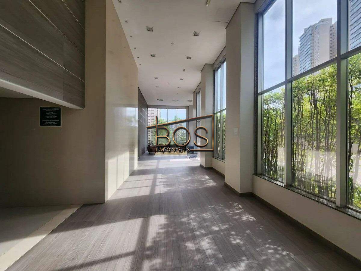 Flat/Apart Hotel, 1 quarto, 64 m² - Foto 25