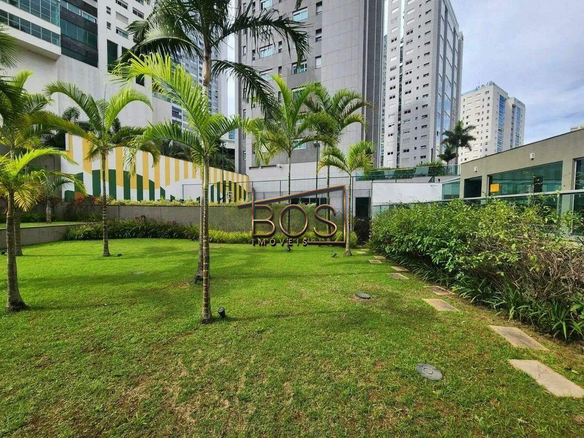 Flat/Apart Hotel, 1 quarto, 64 m² - Foto 19