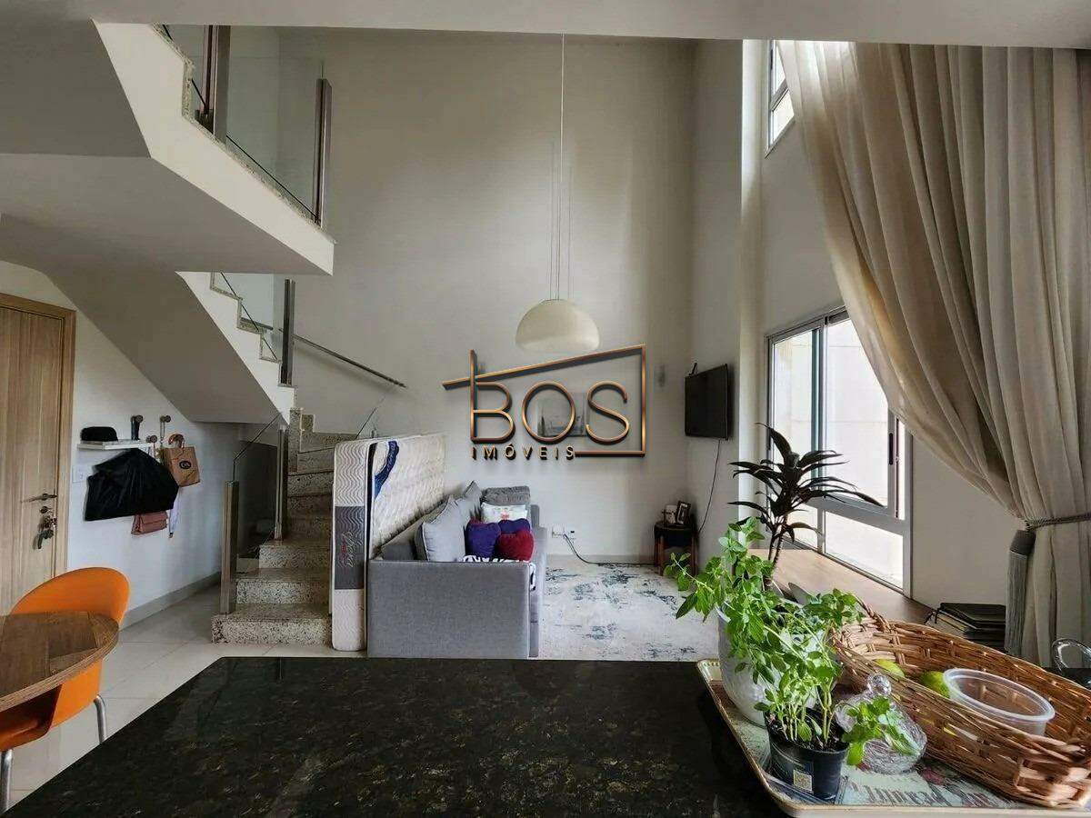 Flat/Apart Hotel, 1 quarto, 64 m² - Foto 1