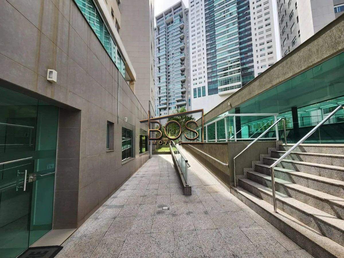 Flat/Apart Hotel, 1 quarto, 64 m² - Foto 22