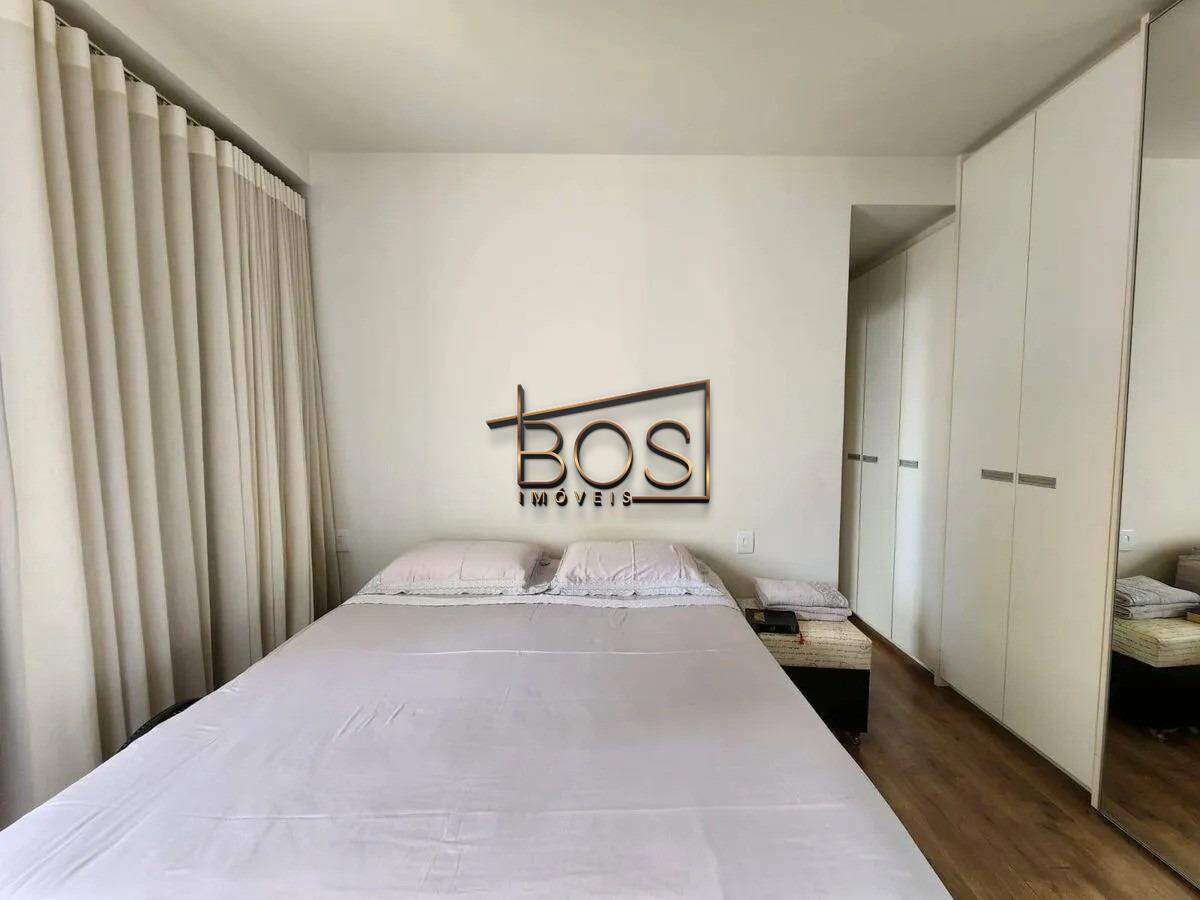Flat/Apart Hotel, 1 quarto, 64 m² - Foto 9