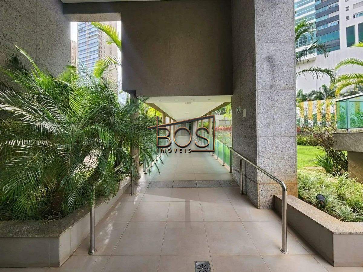 Flat/Apart Hotel, 1 quarto, 64 m² - Foto 20