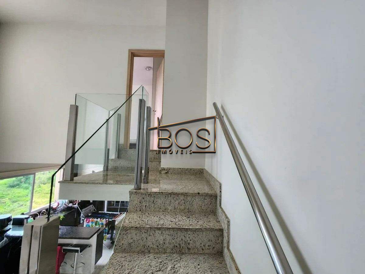 Flat/Apart Hotel, 1 quarto, 64 m² - Foto 5