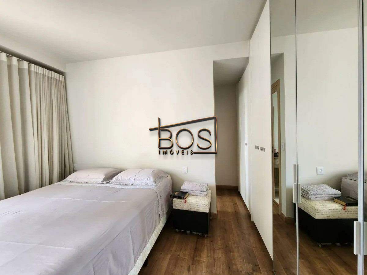 Flat/Apart Hotel, 1 quarto, 64 m² - Foto 8