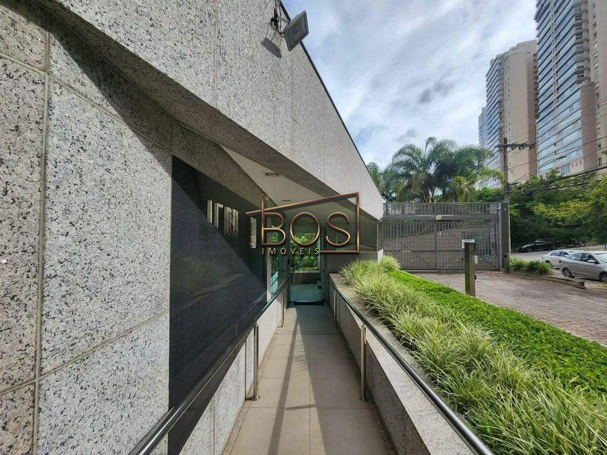 Flat/Apart Hotel, 1 quarto, 64 m² - Foto 23