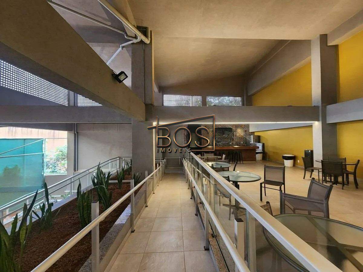 Flat/Apart Hotel, 1 quarto, 64 m² - Foto 16