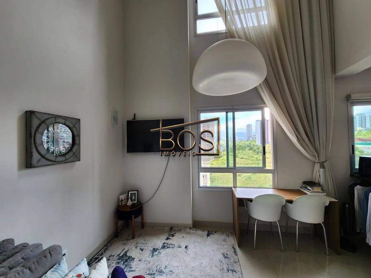 Flat/Apart Hotel, 1 quarto, 64 m² - Foto 3