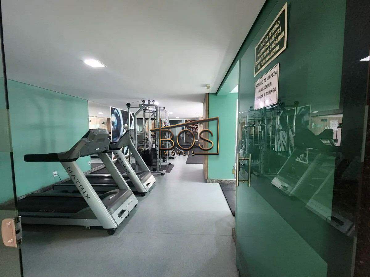 Flat/Apart Hotel, 1 quarto, 64 m² - Foto 14