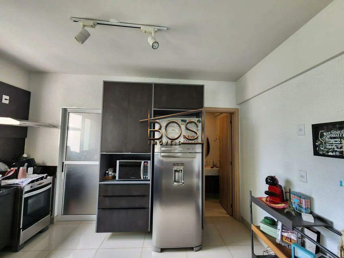 Flat/Apart Hotel, 1 quarto, 64 m² - Foto 2