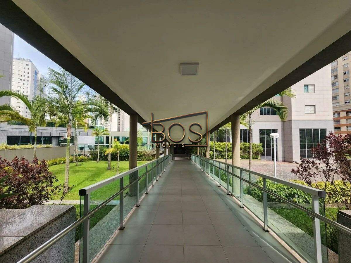 Flat/Apart Hotel, 1 quarto, 64 m² - Foto 24