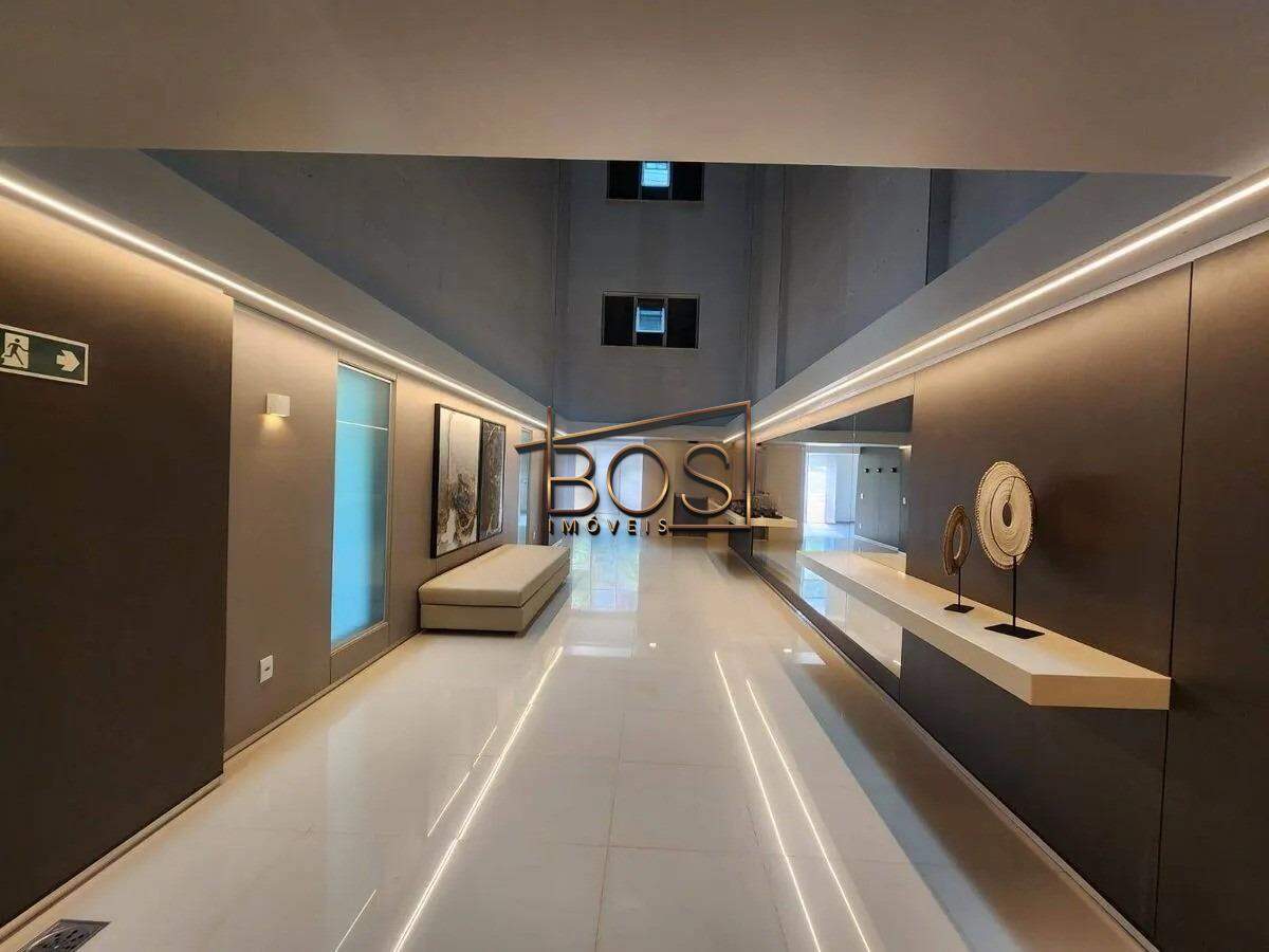 Flat/Apart Hotel, 1 quarto, 64 m² - Foto 13