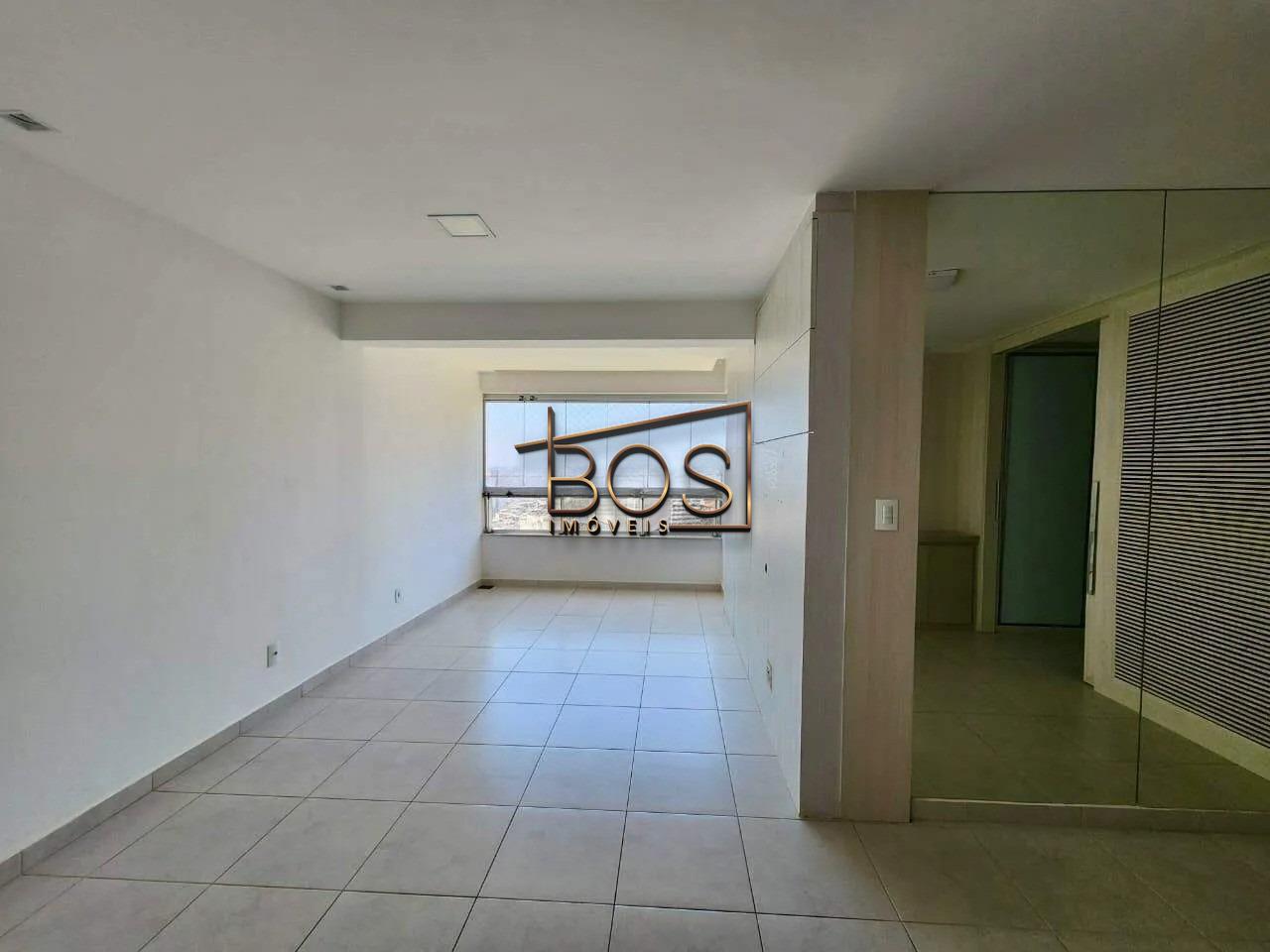 Apartamento, 3 quartos, 75 m² - Foto 1