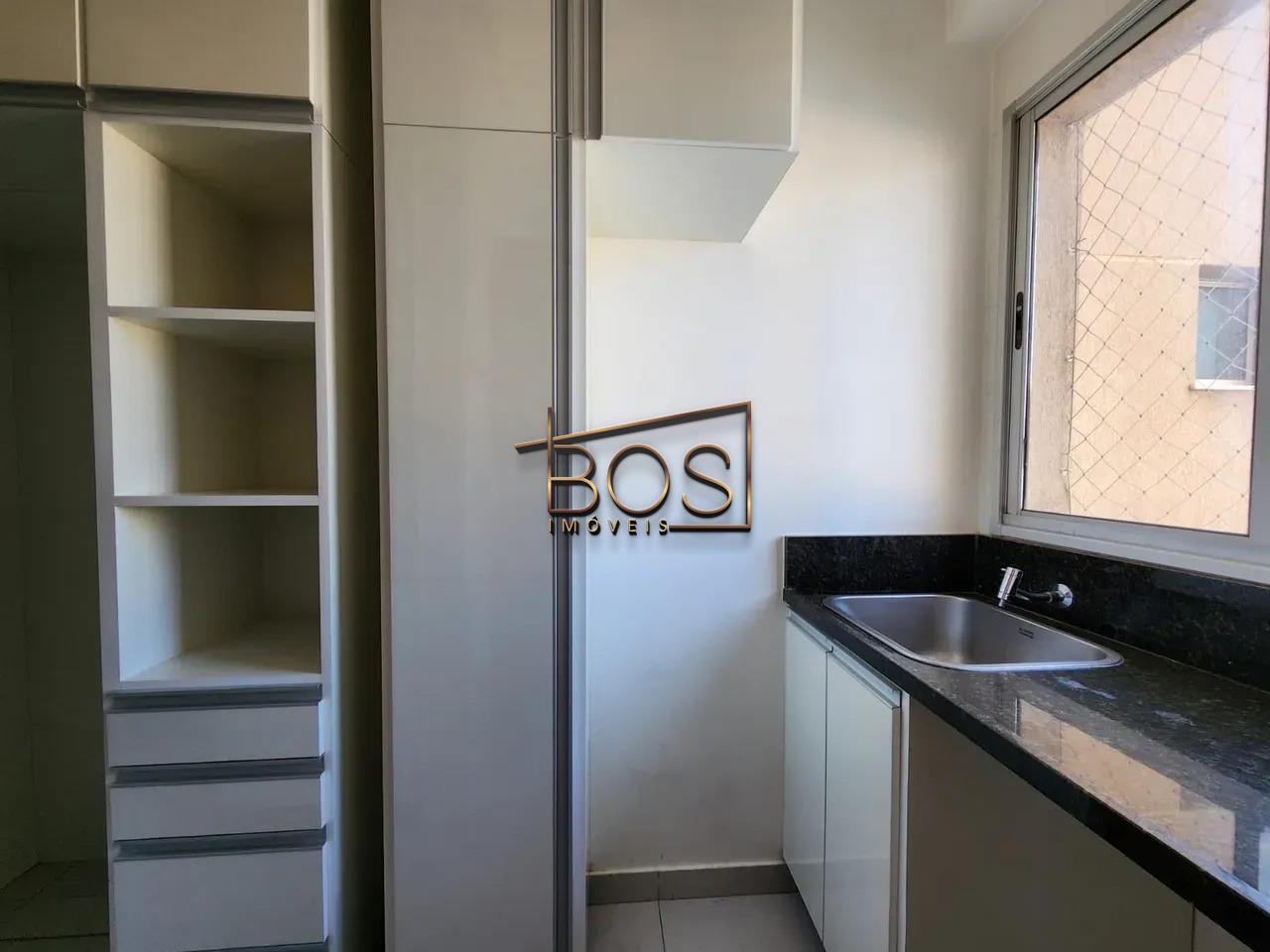 Apartamento, 3 quartos, 75 m² - Foto 9