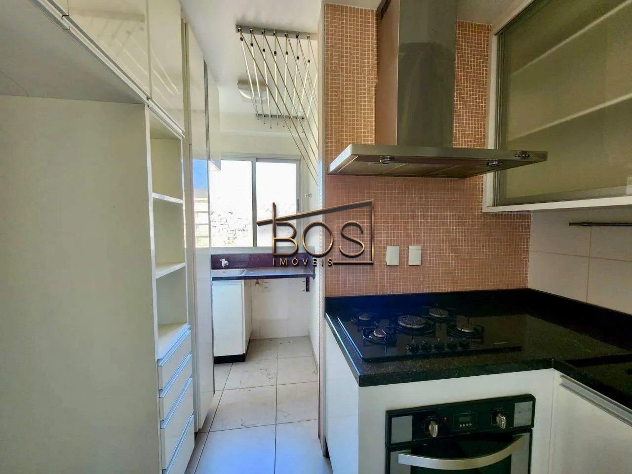 Apartamento, 3 quartos, 75 m² - Foto 6