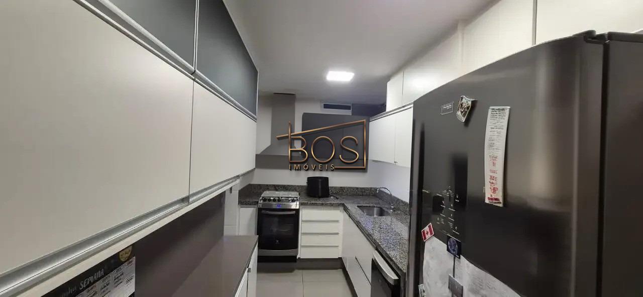 Apartamento, 3 quartos, 96 m² - Foto 5