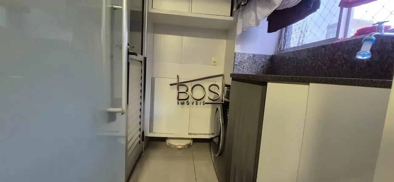 Apartamento, 3 quartos, 96 m² - Foto 13